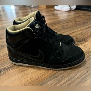 Nike Basketball Shoes size 10.5 men